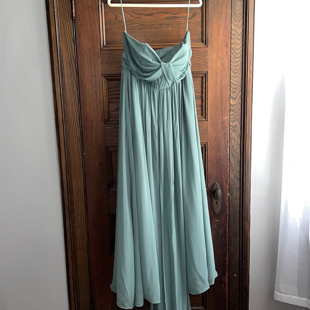 BIRDY GREY- GRACE CONVERTIBLE DRESS